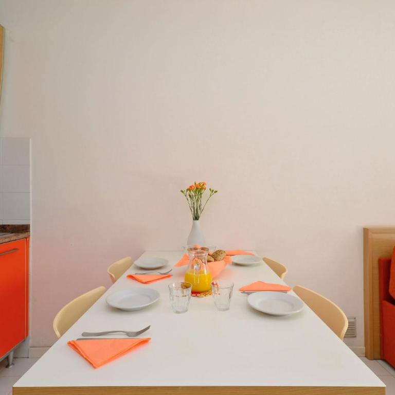 Cozy stay in Lignano - Appartamento - 22