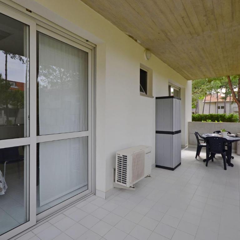 Cozy stay in Lignano - Appartamento - 28
