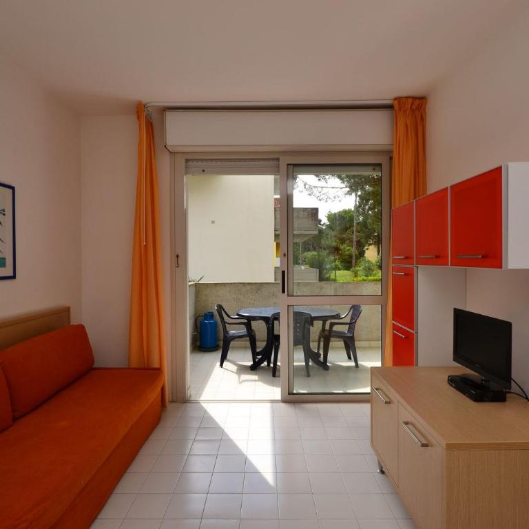 Cozy stay in Lignano - Appartamento - 32