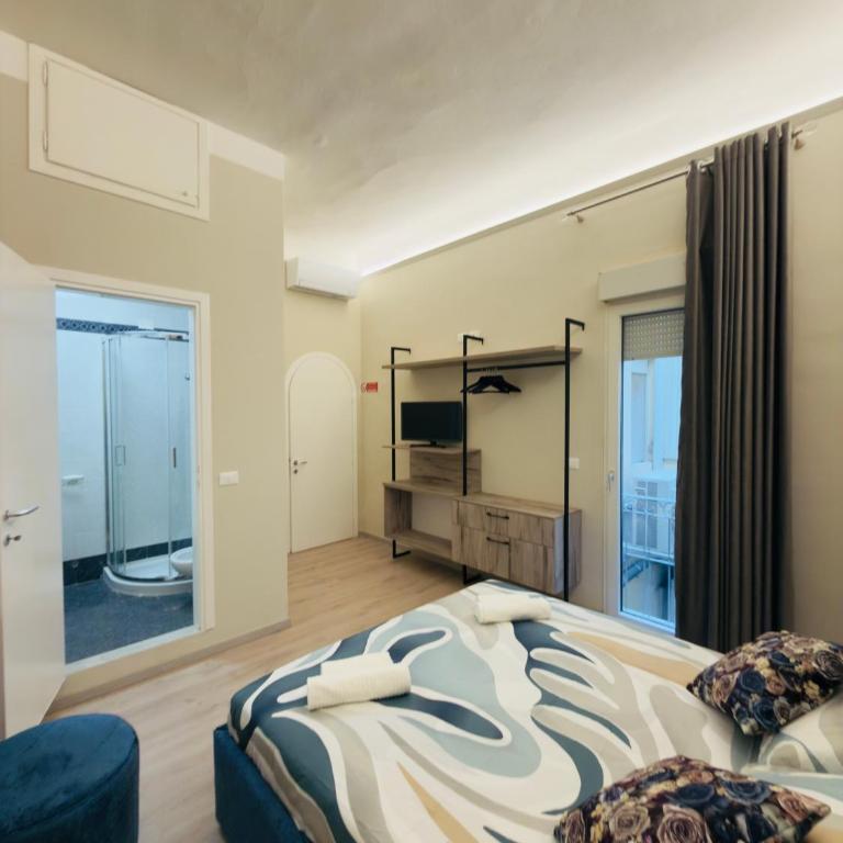 Oda Guest House - Camera Matrimoniale con Bagno Privato - 6