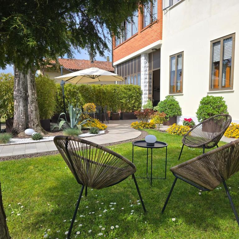 Casa Lola - Casa con 3 Camere da Letto - 26