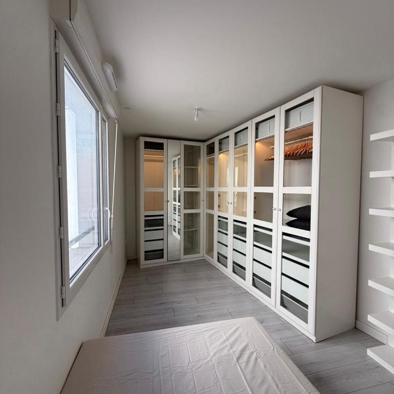 Maison sur le toit élégante & lumineuse - Appartamento con 2 Camere da Letto - 18