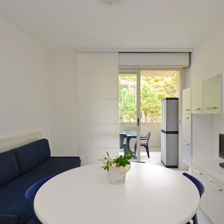 Perfect holiday apartment in a nice residence - Apartment - 4