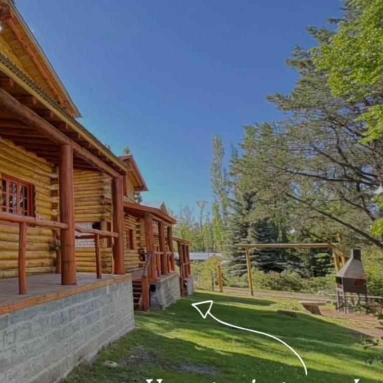 Rincón Lejano - Chalet de 1 dormitorio - 8