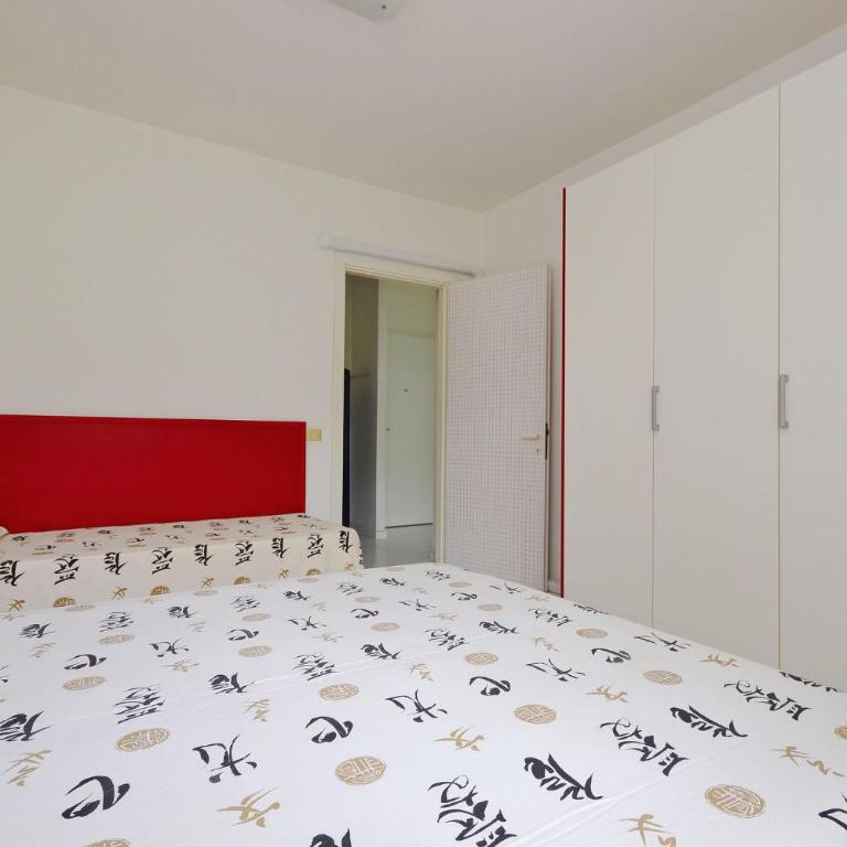 Perfect holiday apartment in a nice residence - Apartment - 9