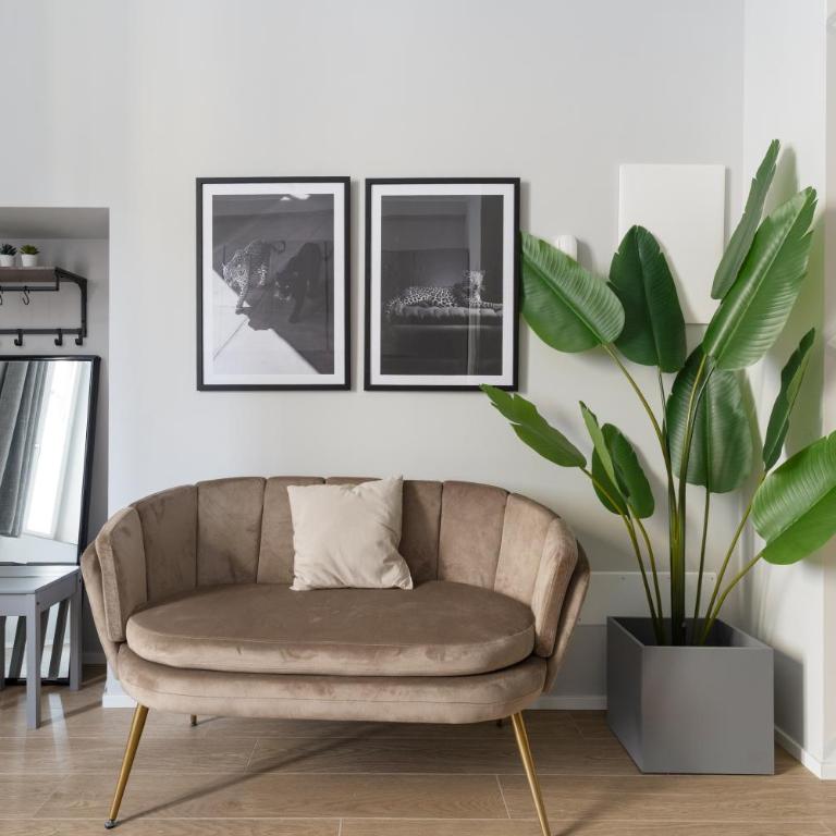 GuestHost - Cozy Studio Crescenzago MM2 - Appartamento Monolocale con 1 Letto Matrimoniale - 11