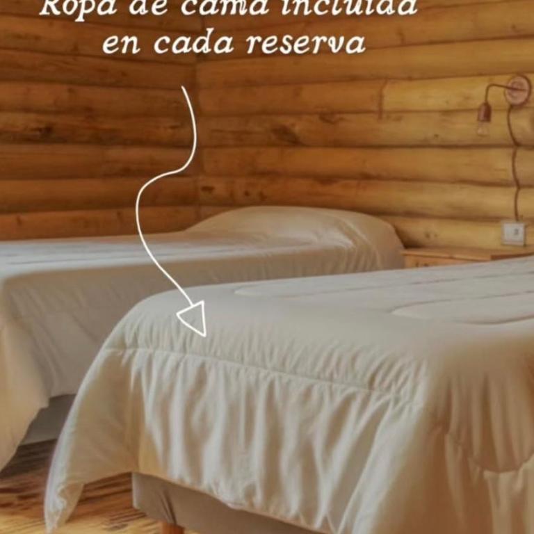 Rincón Lejano - Chalet de 1 dormitorio - 6