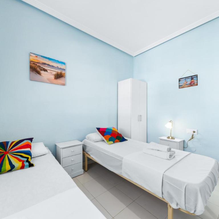 Bungalow Sunrise Europa - Apartamento de 3 dormitorios - 18