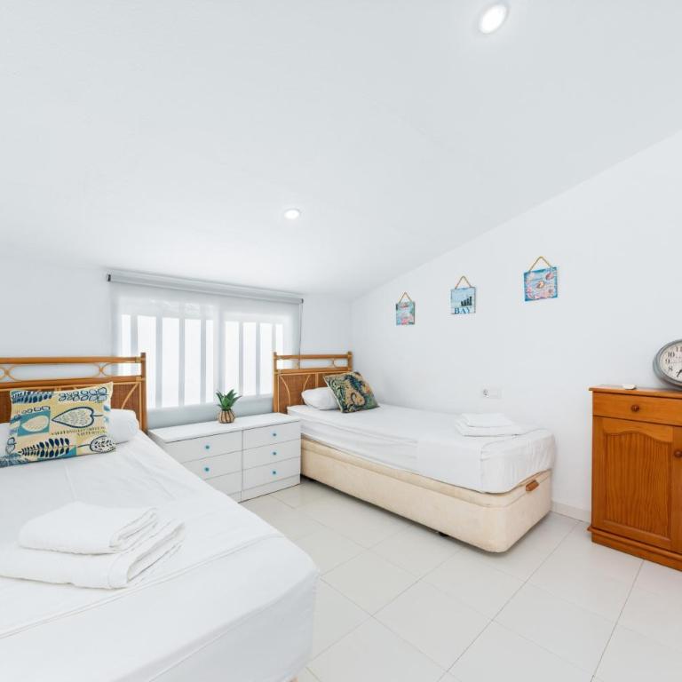 Bungalow Sunrise Europa - Apartamento de 3 dormitorios - 6