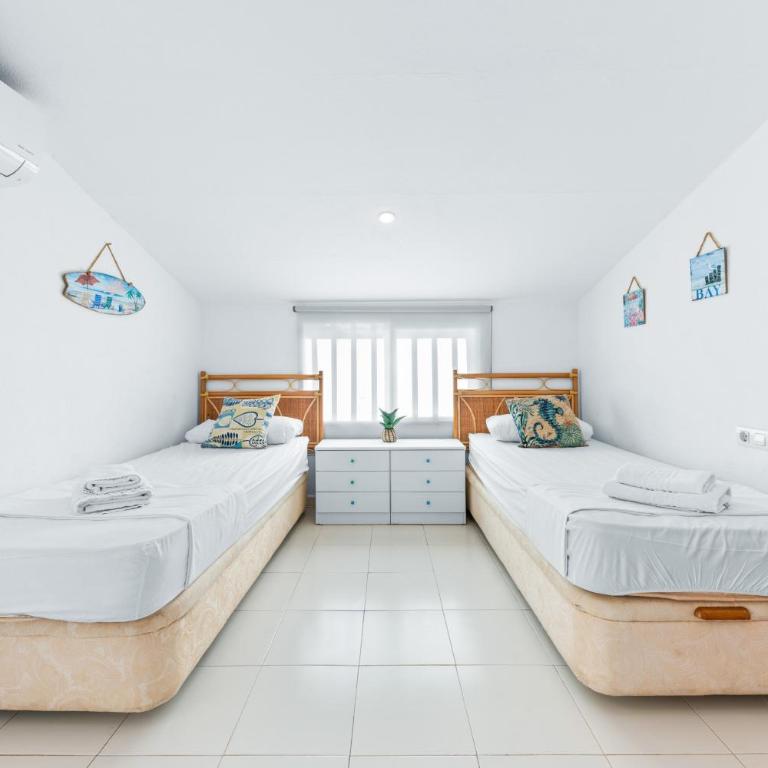 Bungalow Sunrise Europa - Apartamento de 3 dormitorios - 16