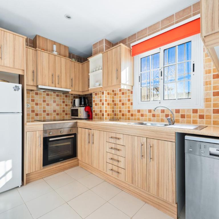 Bungalow Sunrise Europa - Apartamento de 3 dormitorios - 8