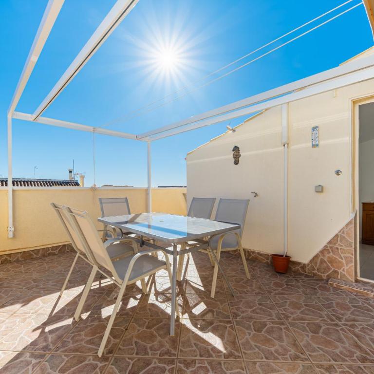 Bungalow Sunrise Europa - Apartamento de 3 dormitorios - 2