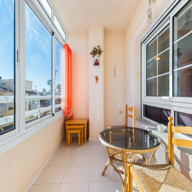 Bungalow Sunrise Europa - Apartamento de 3 dormitorios - 4