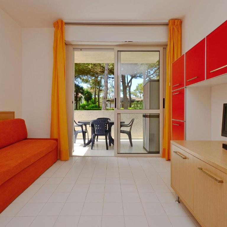 Stylish flat for a perfect getaway in Lignano - Appartamento - 3