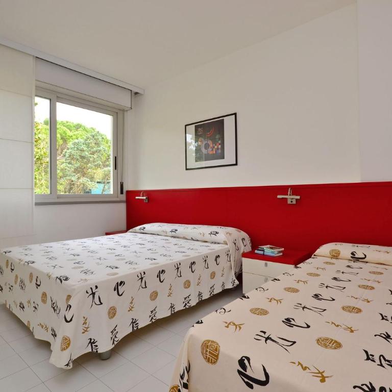Stylish flat for a perfect getaway in Lignano - Appartamento - 16