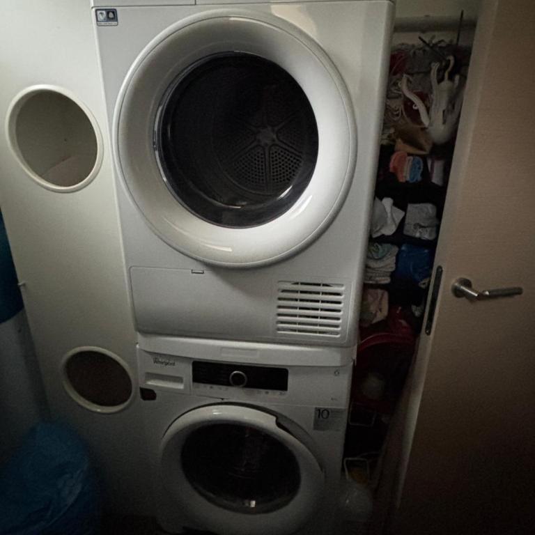 La NaveFoglia - The ShipLeaf - Appartamento con 1 Camera da Letto - 37