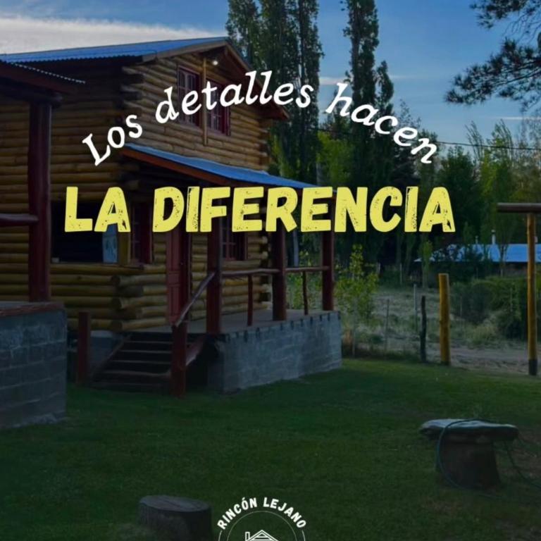 Rincón Lejano - Chalet de 1 dormitorio - 4