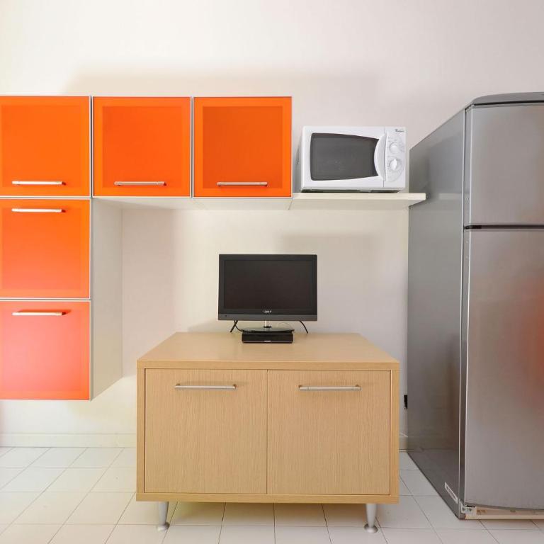 Dreamy apartment in a quiet area - Appartamento - 21