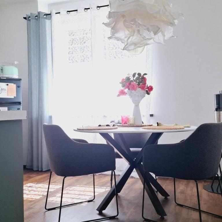 Apartment wildflower in Privatvilla im Herzen Merans - Appartamento con 1 Camera da Letto - 7