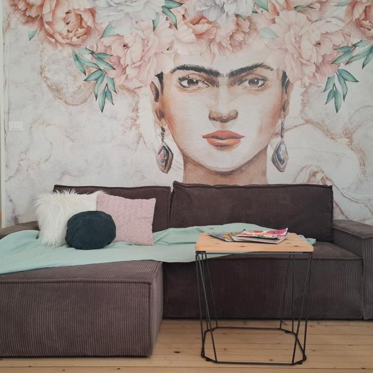 Apartment wildflower in Privatvilla im Herzen Merans - Appartamento con 1 Camera da Letto - 10