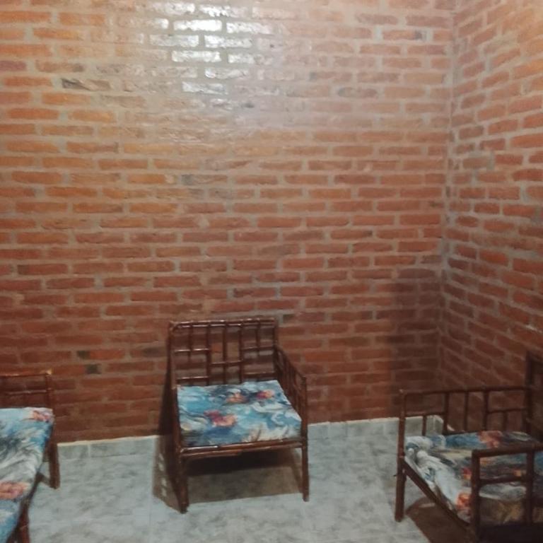 Complejo Pichin - Casa de 3 dormitorios - 3