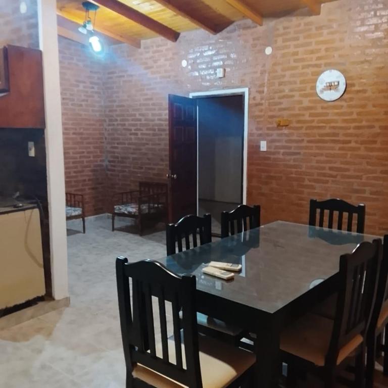 Complejo Pichin - Casa de 3 dormitorios - 6