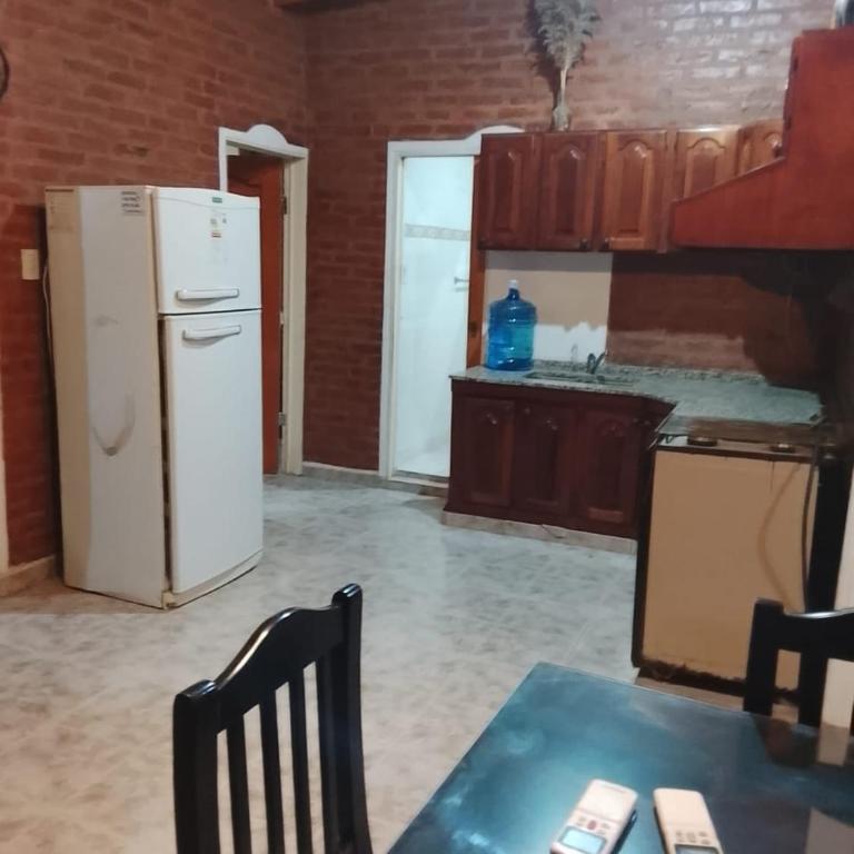 Complejo Pichin - Casa de 3 dormitorios - 7
