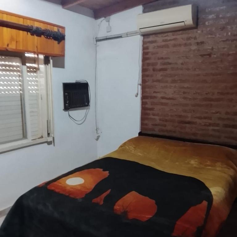 Complejo Pichin - Casa de 3 dormitorios - 8