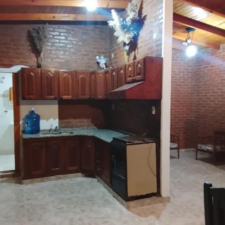 Complejo Pichin - Casa de 3 dormitorios - 9