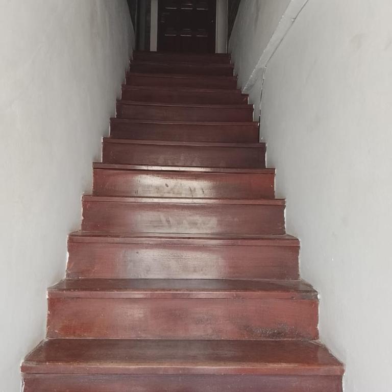 Complejo Pichin - Casa de 3 dormitorios - 10