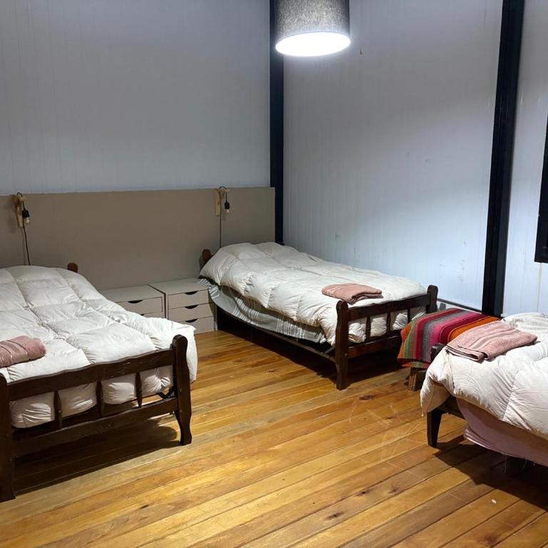 Suma Qamaña - Casa en la montaña al lado del río - Chalet de 2 dormitorios - 7