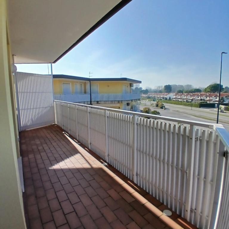 Summer Sun - Appartamento con 1 Camera da Letto e Terrazza - 8