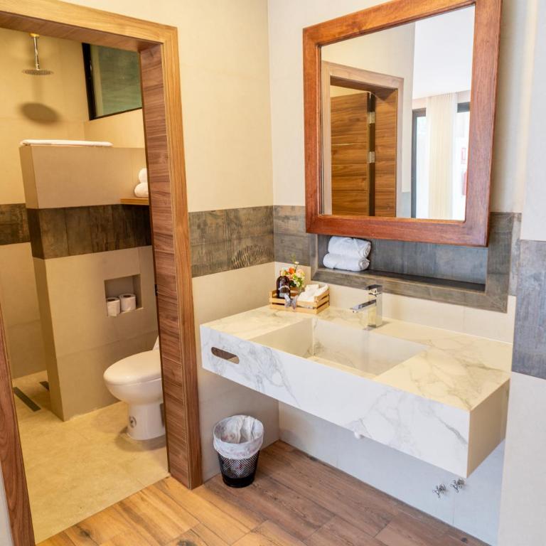 Hostería Pilpikuna - Deluxe Twin Room - 2