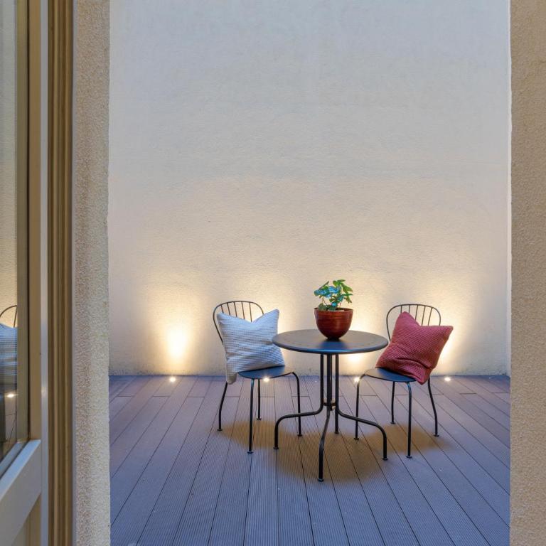 Loggia Visconti - by MyHomeInComo - Appartamento Superior con 2 Camere da Letto - 1