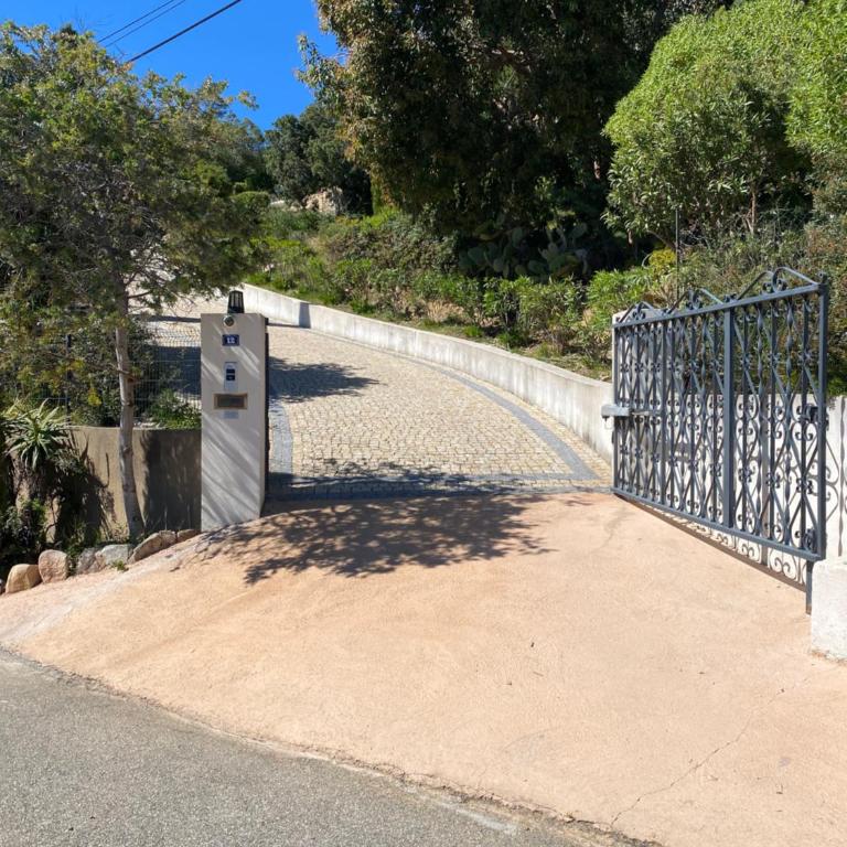 Ajaccio Sanguinaires - Villa 1 Chambre - 3