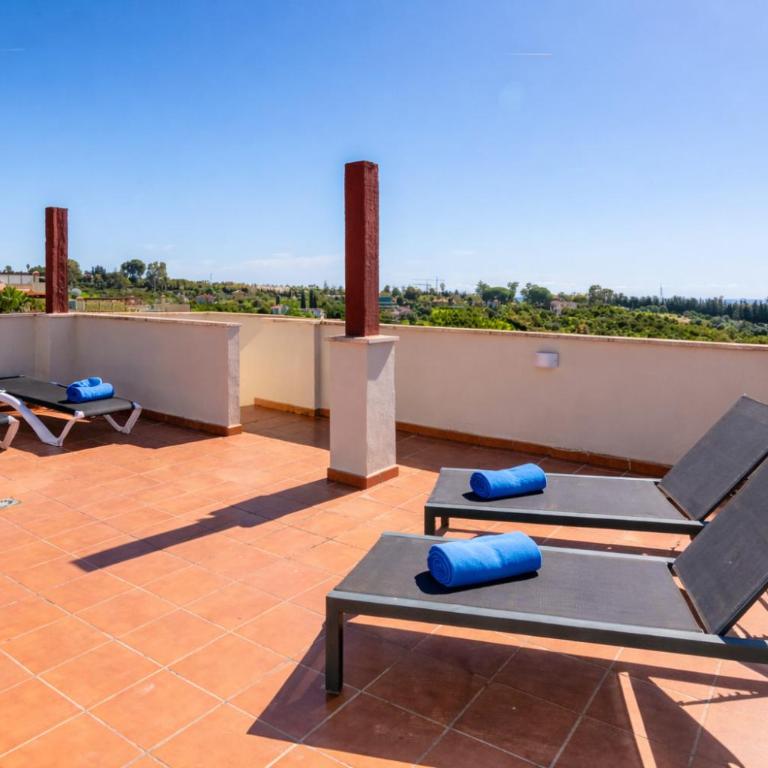 Ribera Luar Penthouse 2459 - Apartamento Ático - 6