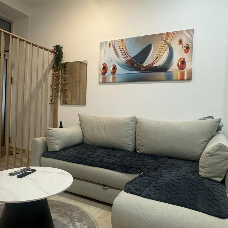 A&E Apartments Emir - Apartman sa 1 Spavaćom Sobom - 1
