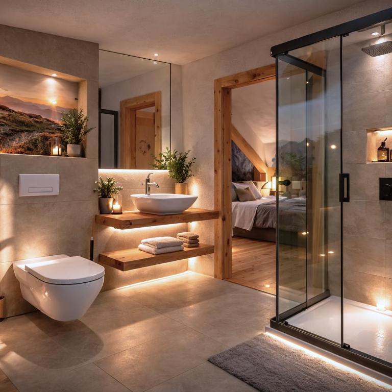 Alm Chalet Grosseck - Chalet - 10