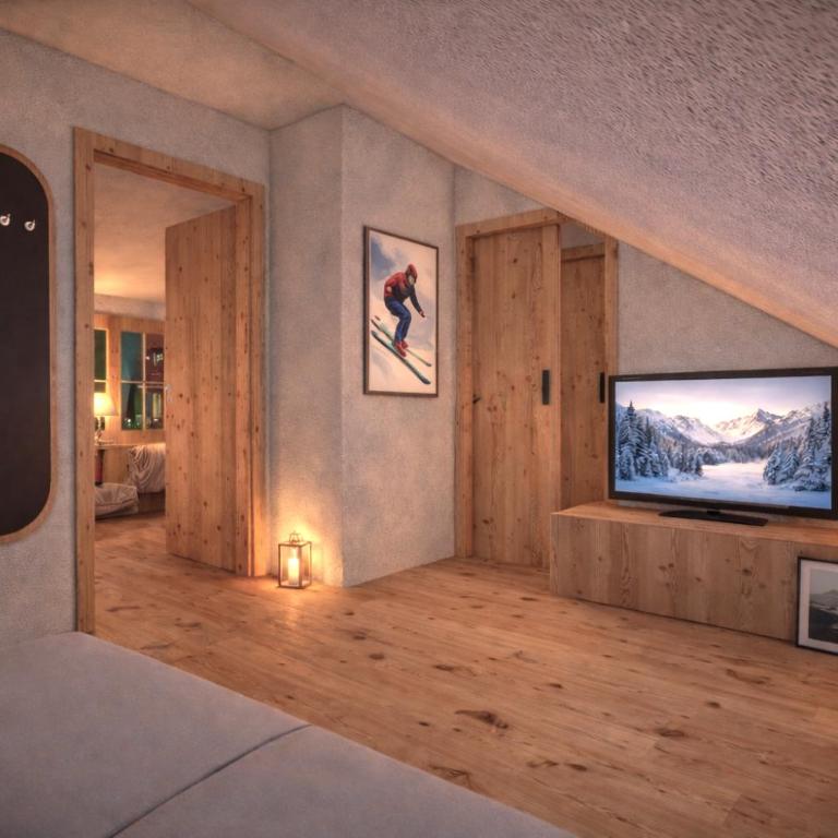 Alm Chalet Grosseck - Chalet - 11