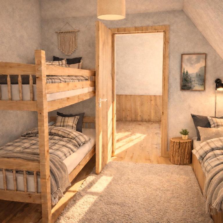Alm Chalet Grosseck - Chalet - 12