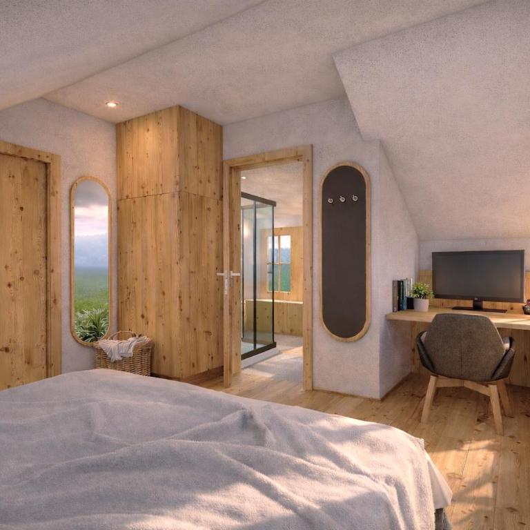 Alm Chalet Grosseck - Chalet - 13