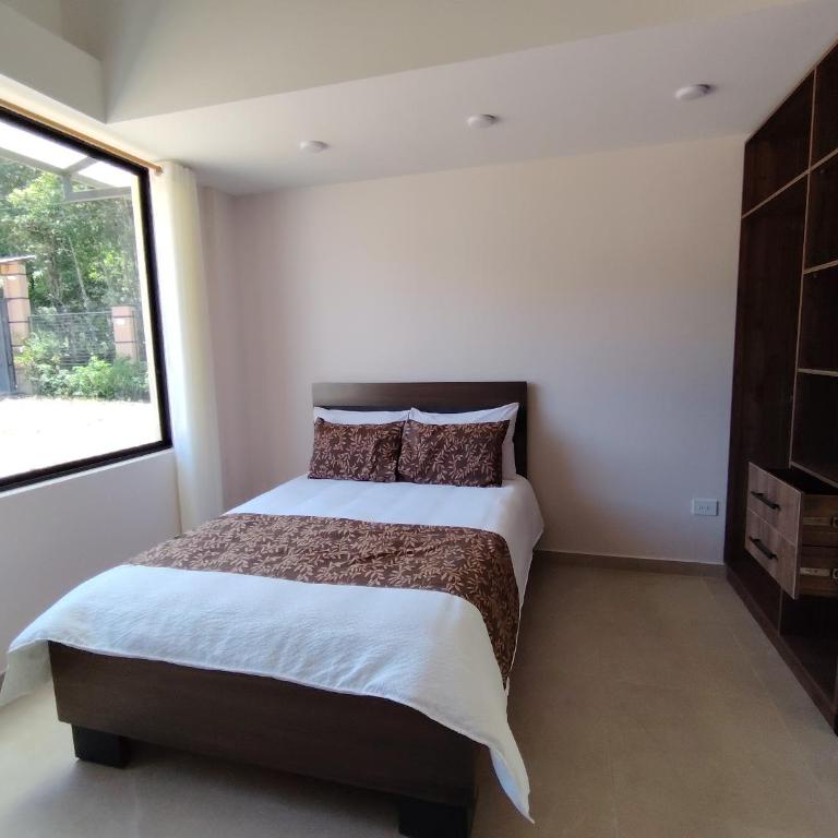 Hostería Pilpikuna - Three-Bedroom Bungalow - 7