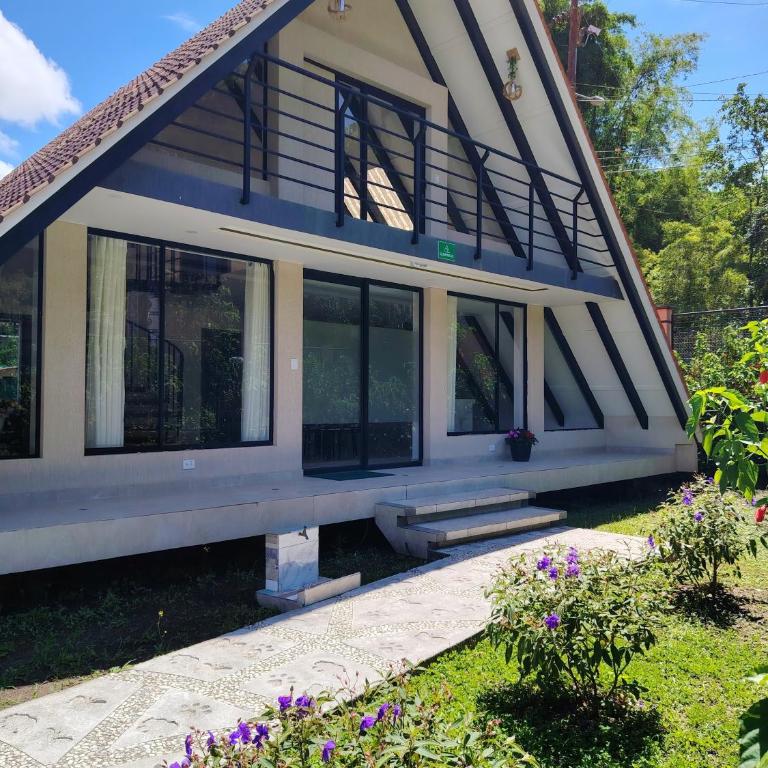 Hostería Pilpikuna - Three-Bedroom Bungalow - 4
