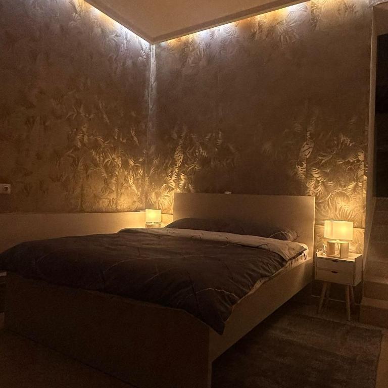 A&E Apartments Emir - Apartman sa 1 Spavaćom Sobom - 14
