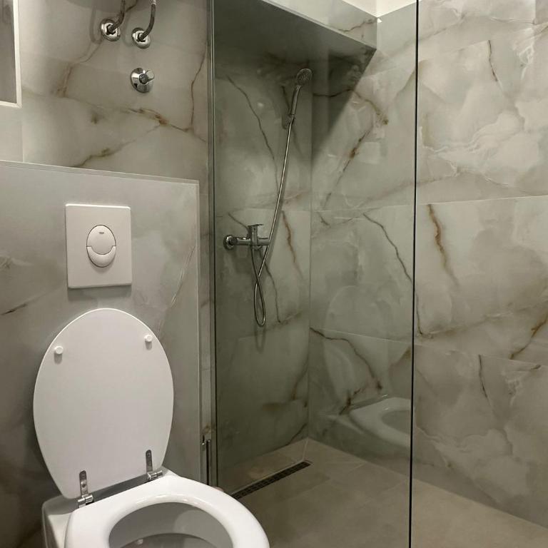 A&E Apartments Emir - Apartman sa 1 Spavaćom Sobom - 13