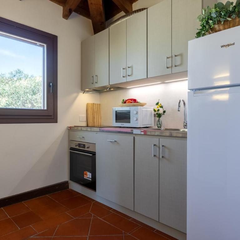 Villa Acquamarina - Piscina privata - Two-Bedroom Villa - 5