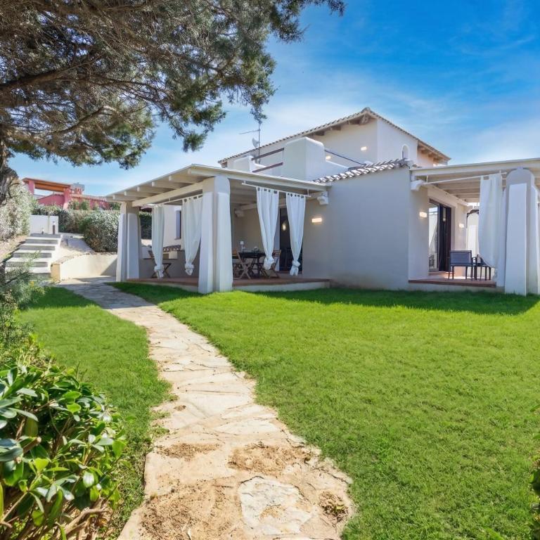 Villa Acquamarina - Piscina privata - Two-Bedroom Villa - 6