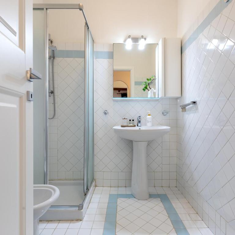 Villa Acquamarina - Piscina privata - Two-Bedroom Villa - 8