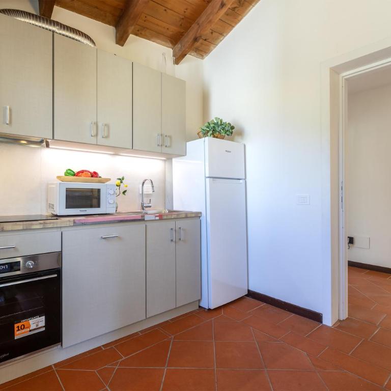 Villa Acquamarina - Piscina privata - Two-Bedroom Villa - 16