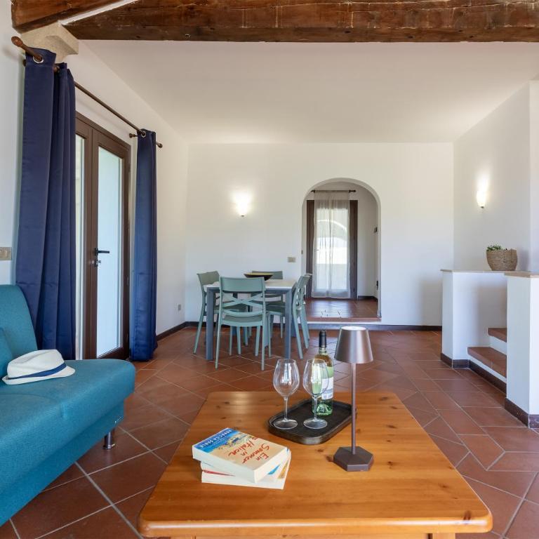 Villa Acquamarina - Piscina privata - Two-Bedroom Villa - 18